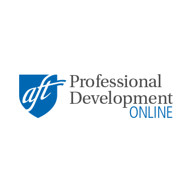 AFT Professional Development Online