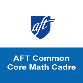 AFT Common Core Math Cadre