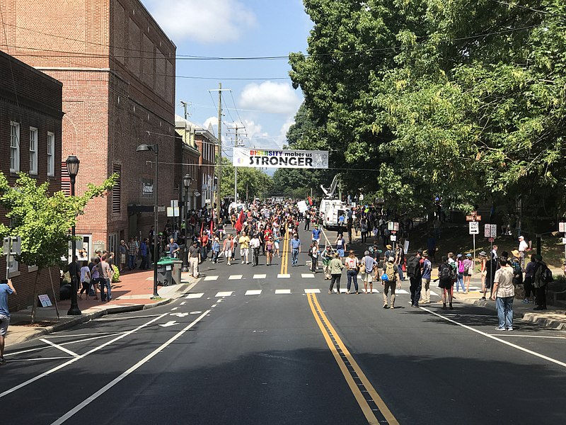 For White Allies in Search of a Solution to American Racism / When Folks of Color Are Exhausted