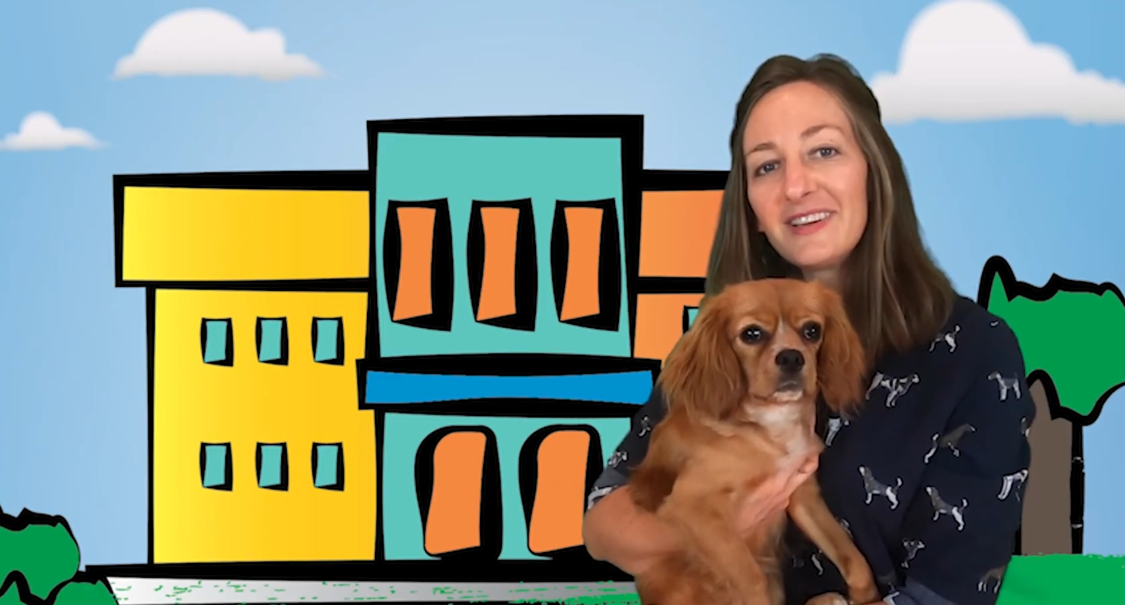 New School Year? Let's Do It! 5 Lessons for K-5 from Sarah Dahlman