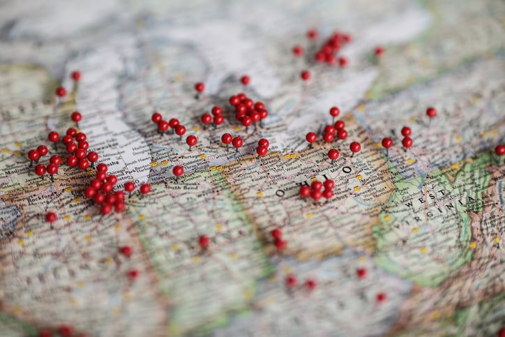 Gun Violence: Student voices on the education experience in America