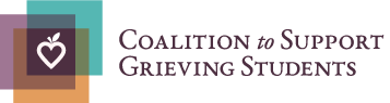 Supporting Grieving Students During a Pandemic – A guide to using the Coalition to Support Grieving Students materials