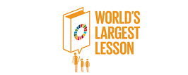 World’s Largest Lesson