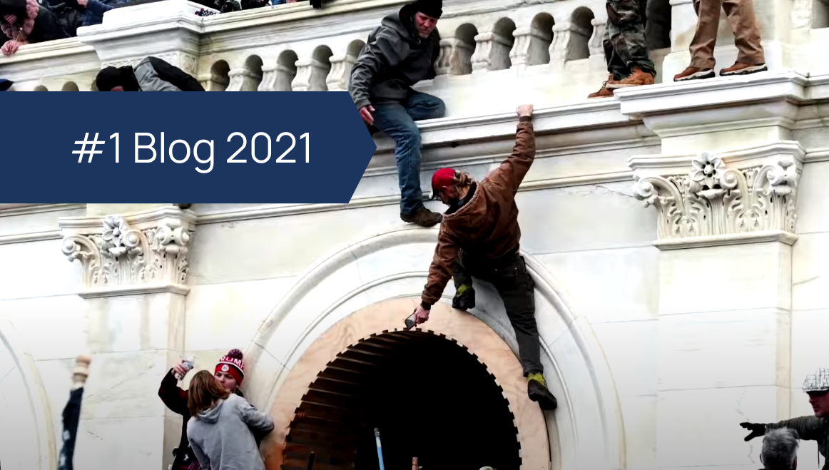 This Moment in Time: Navigating Unprecedented Historical Events