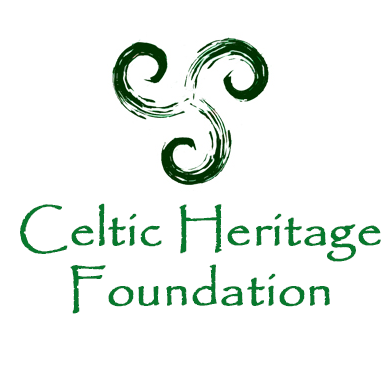 Virtual Art Exhibit:  Eire - Land of Myths & Legends:  