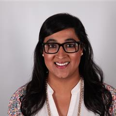 Profile picture for user Bushra Ul-Haq