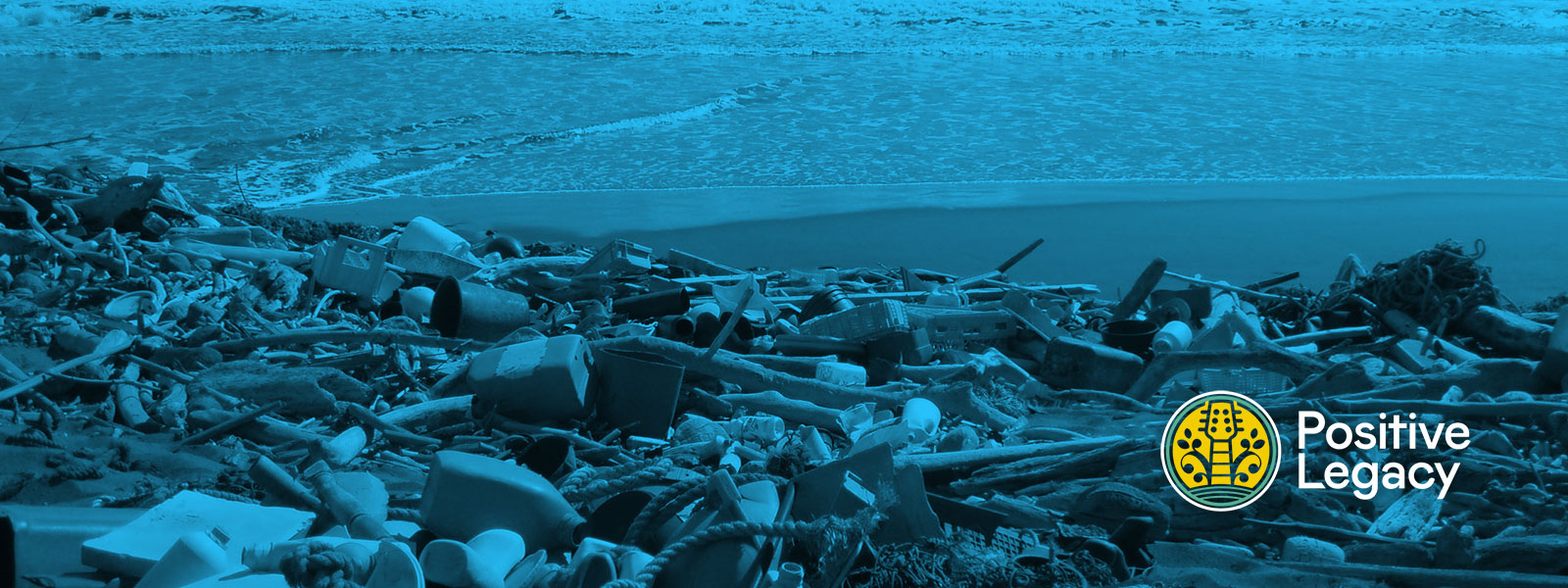 Cleaning Up the Plastic Beach (Middle/High School Version)