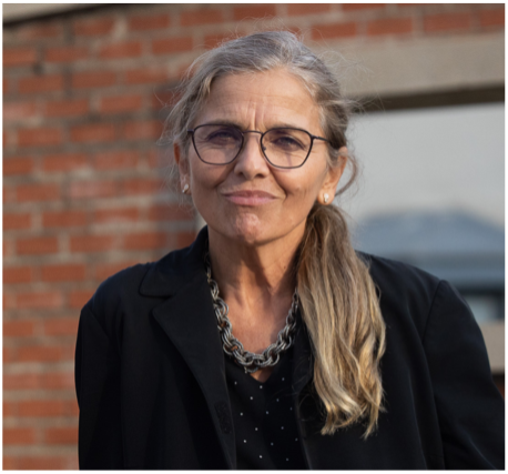 Veronica Boix-Mansilla