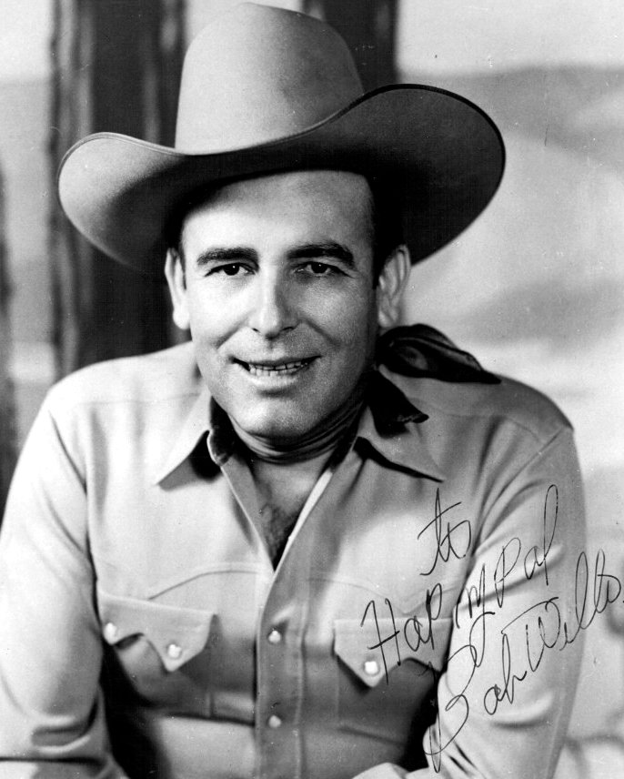 The Roots of Country Rock