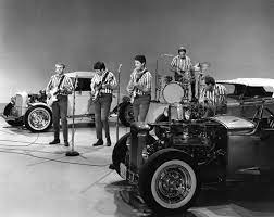 Car Culture in Postwar America