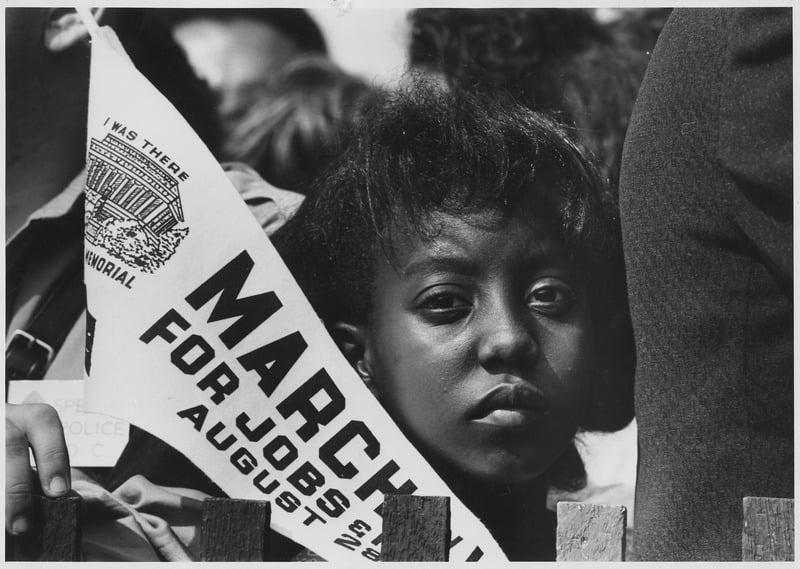 The Women of the Civil Rights Movement: Part 2 of 3
