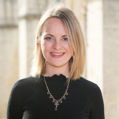 Profile picture for user Heather Mann