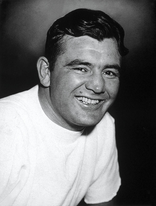 James Braddock