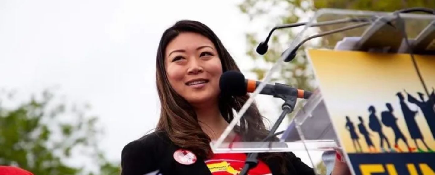 From Invisibility to Solidarity: An AAPI Experience