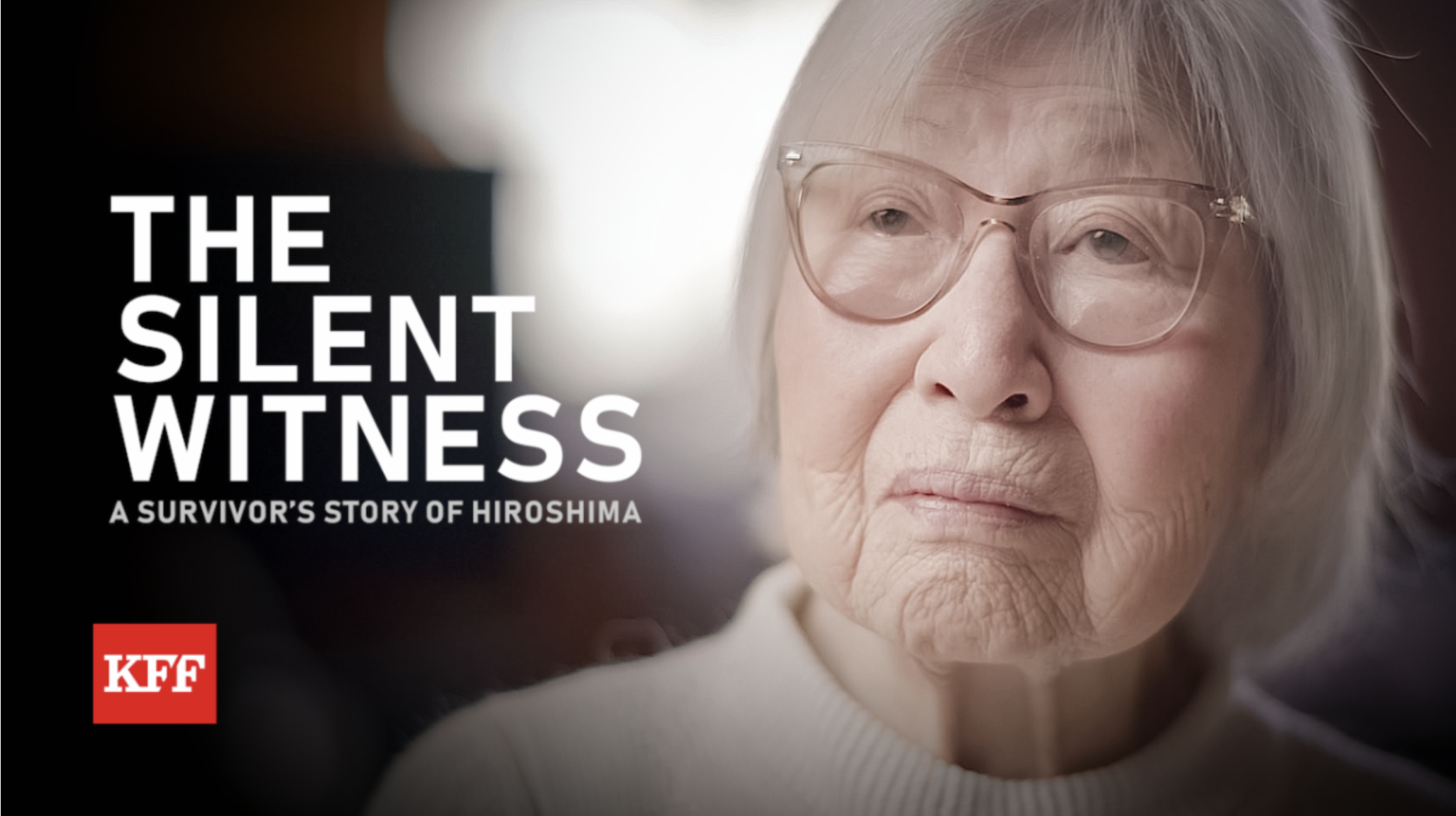 The Silent Witness: A Survivor's Story of Hiroshima - Short Documentary