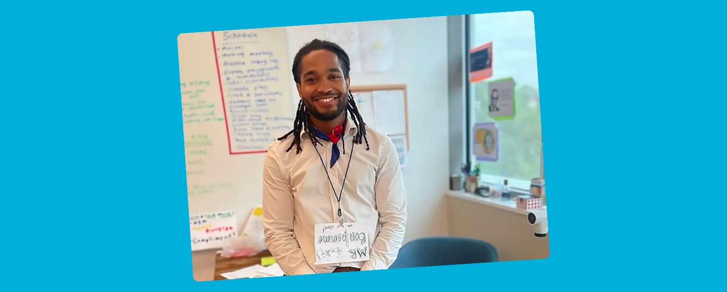 The Trail to Experiential Learning