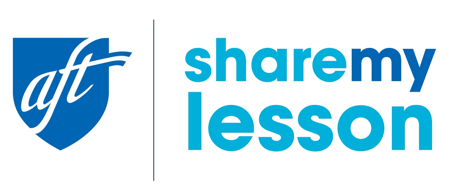 Black History Lesson Plans and Resources