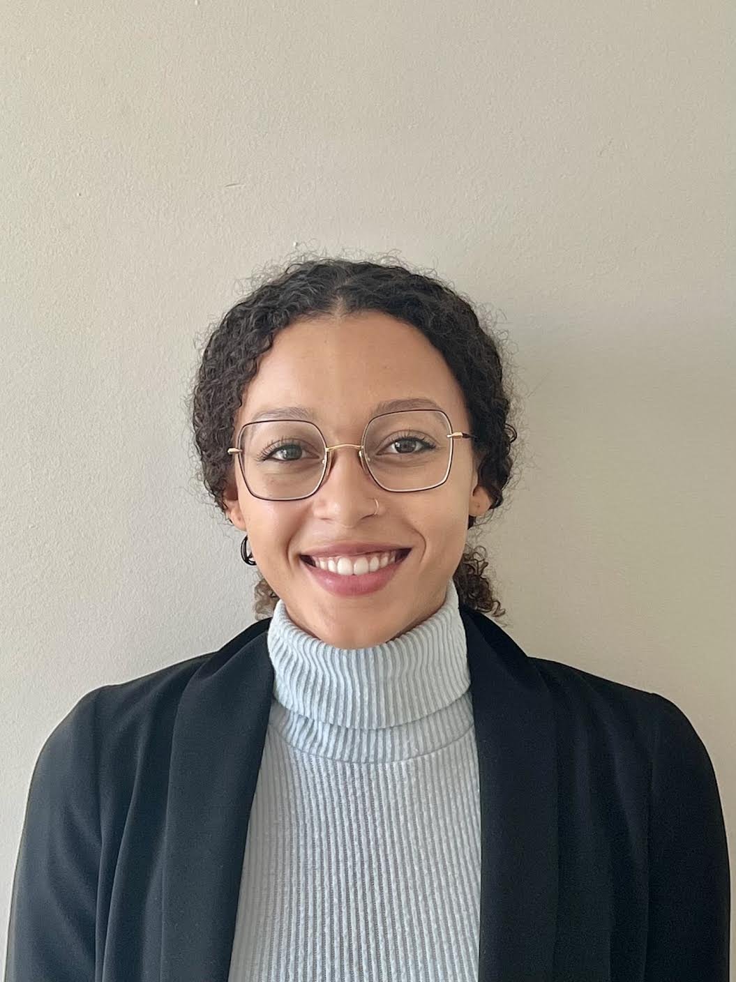 Profile picture for user Meisha Lamb-Bell