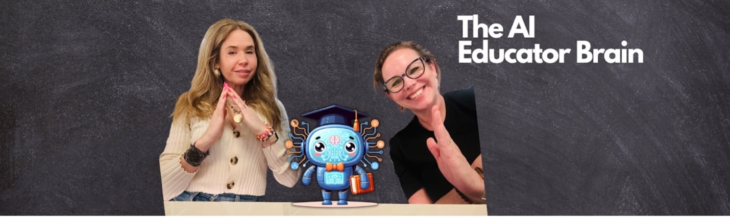 Introducing The AI Educator Brain: EdBrAIn