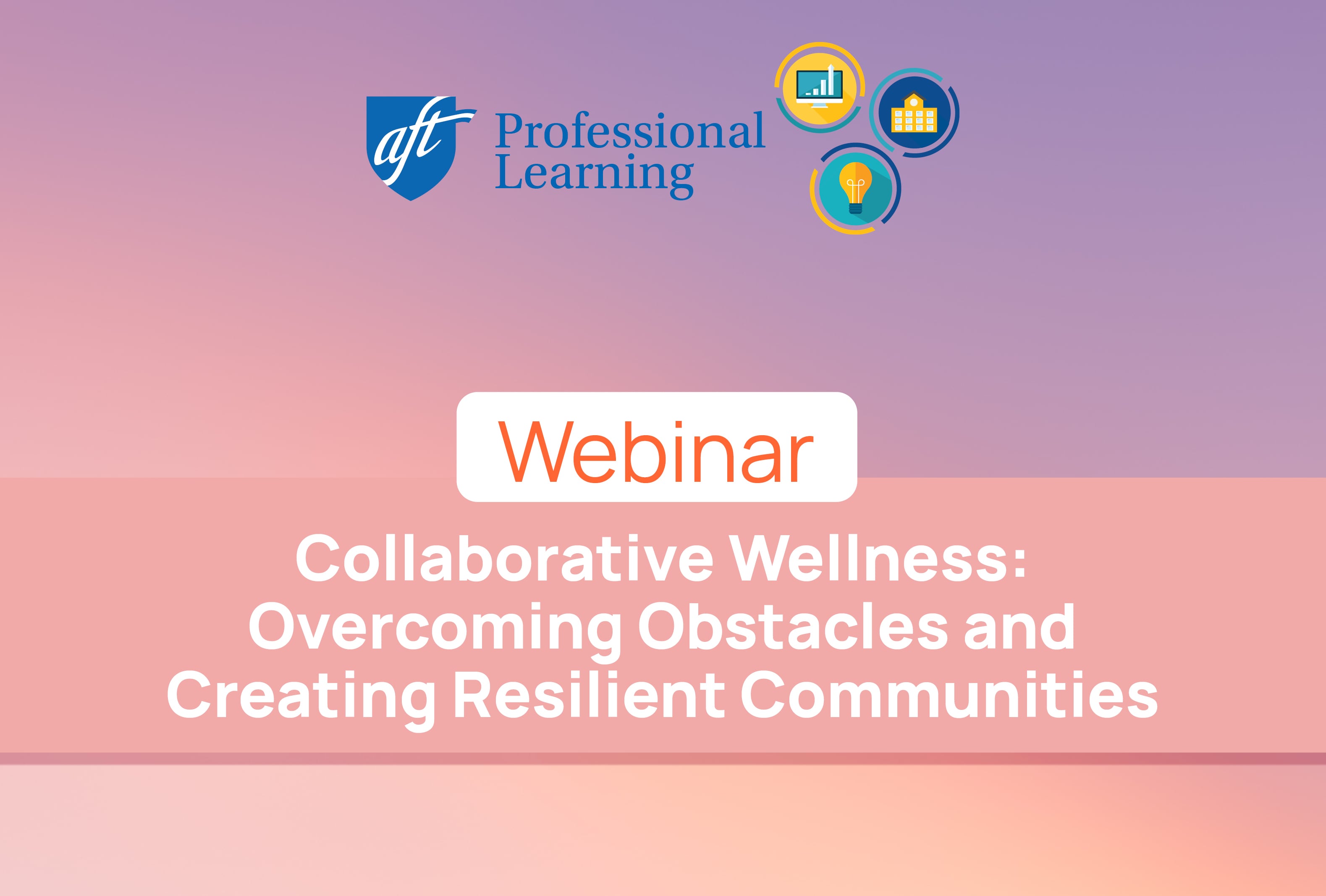 Collaborative Wellness: Overcoming Obstacles and Creating Resilient Communities
