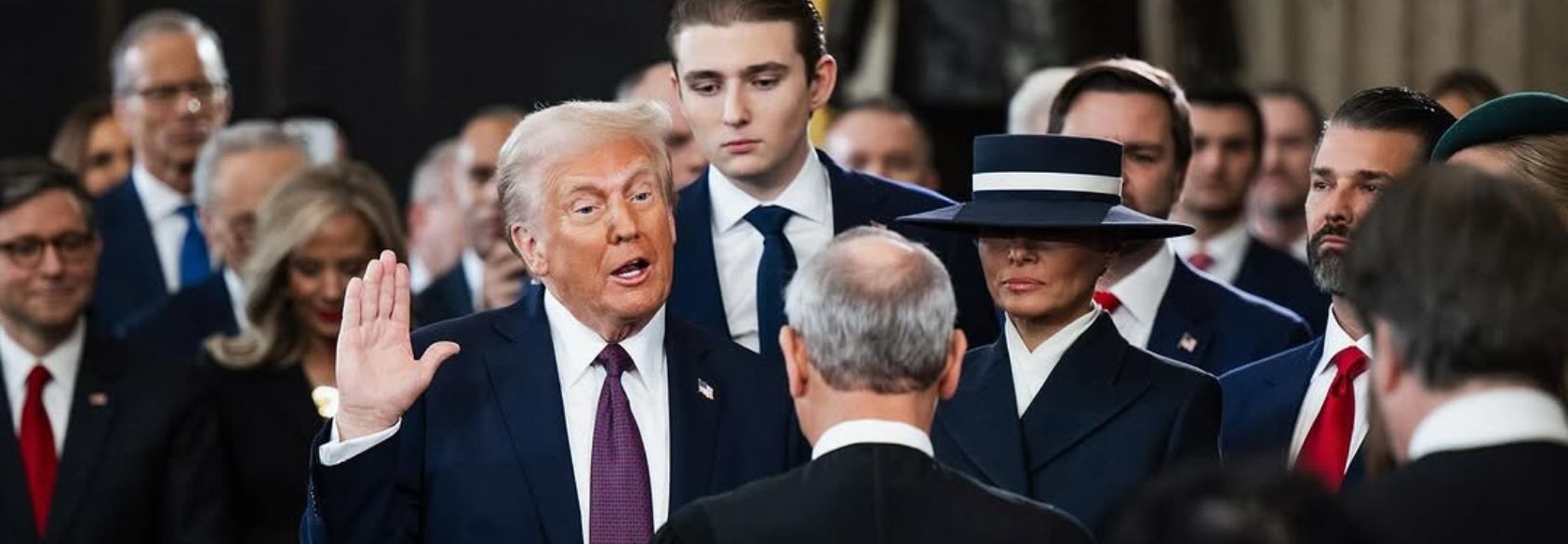 Can a President Impeach a Judge? Exploring Trump’s Clash with the Supreme Court