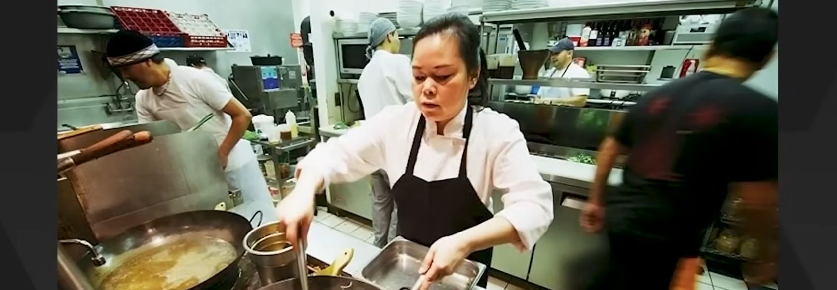 Lao and Proud: Chef Inspires Others to Embrace Their Heritage and History Through Food
