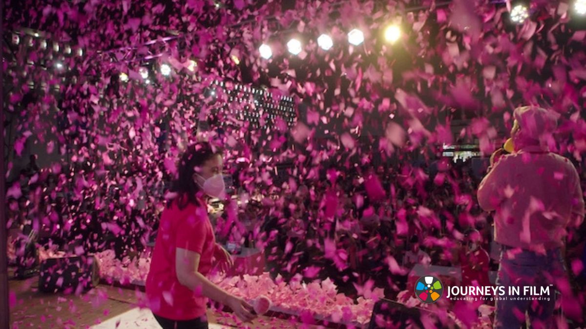 Protecting Democracy: Lessons from a Nobel Prize Winner