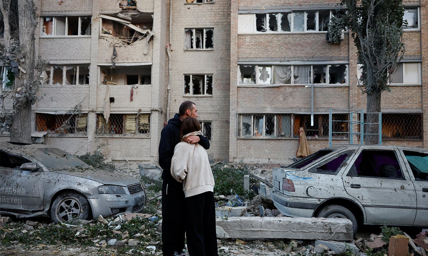 What Are Human Rights?