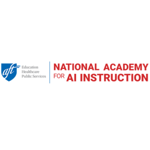 National Academy for AI Instruction