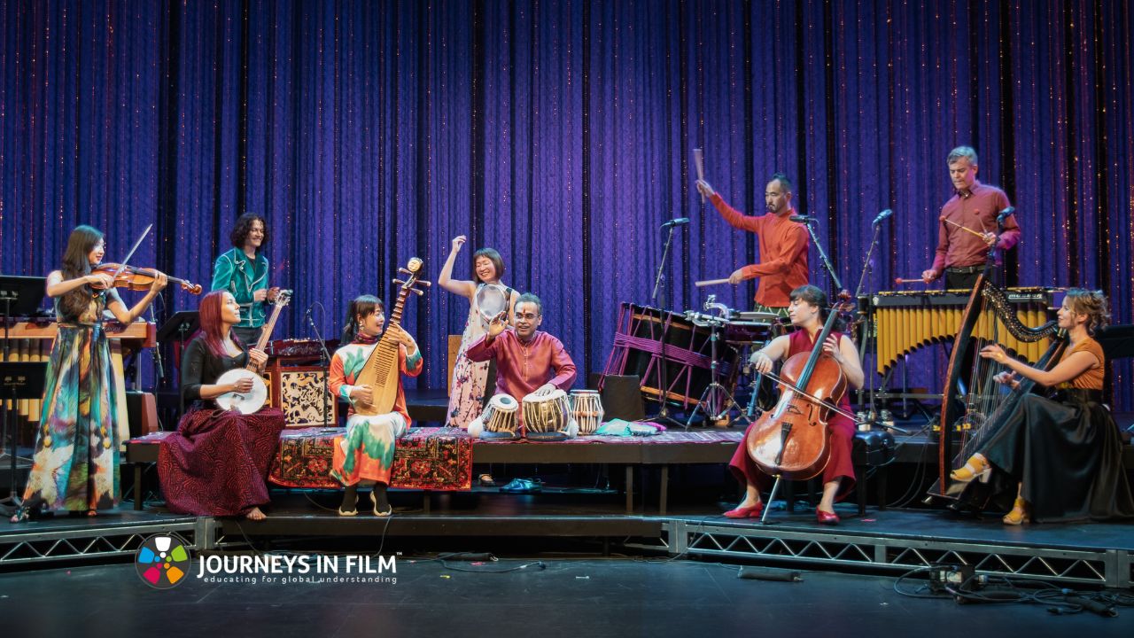 Music Appreciation Exercises / Bell Ringers