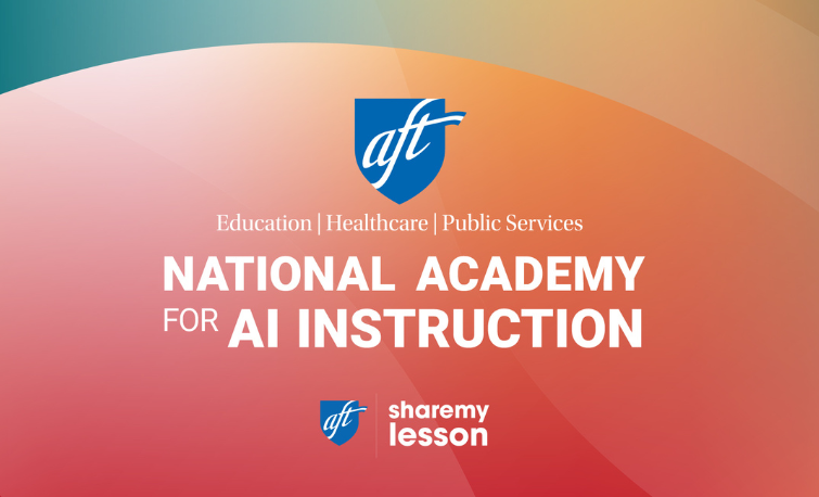 National Academy for AI Instruction