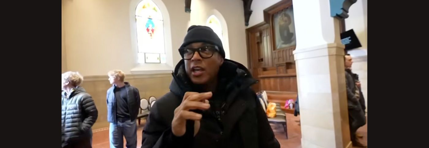 Arrests of Journalists Fuel Backlash as Anti-ICE Protests Spread From Minneapolis