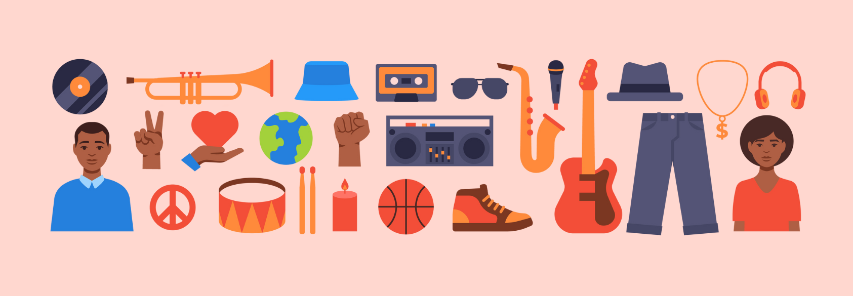 Black History Month at 100: Influence Cannot Be Erased, Even When Credit Is Denied