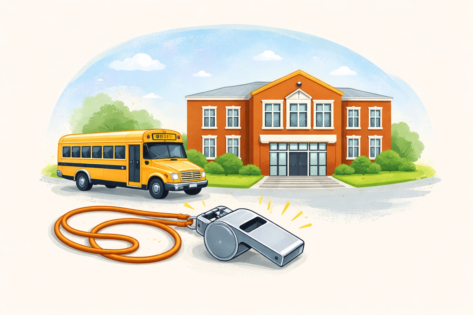 Sample Volunteer Protocol for School-Based Support