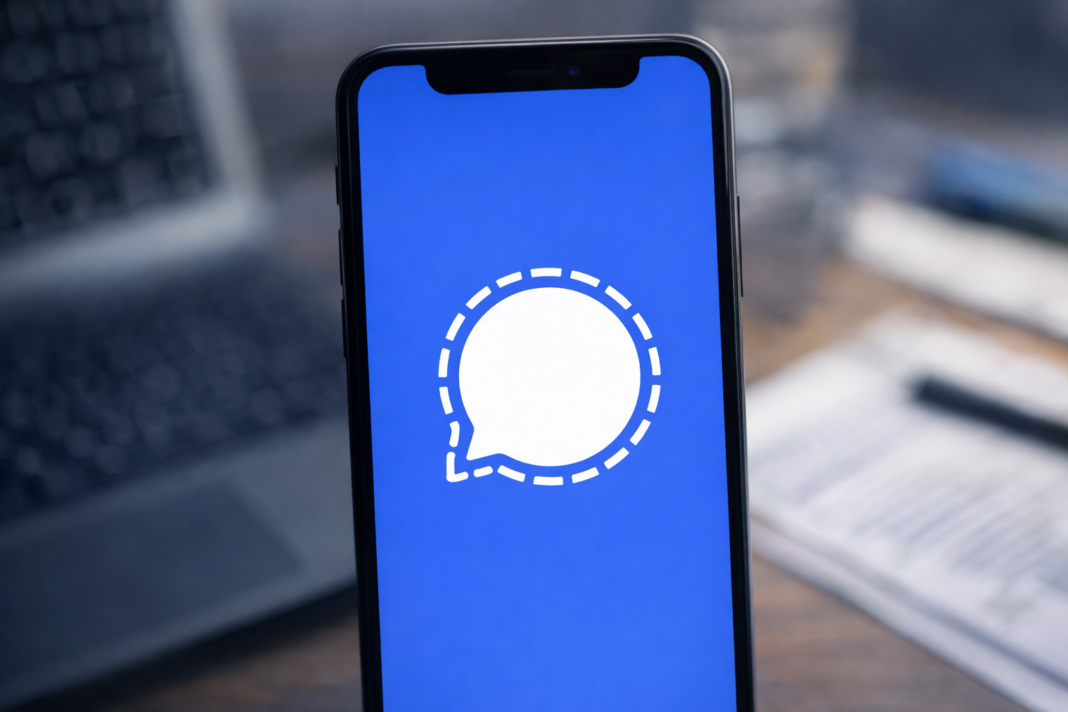 Using Signal for Secure Communication: A Preparedness Overview