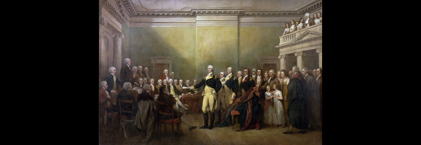 George Washington’s Vision for American Identity Tested 250 Years Later