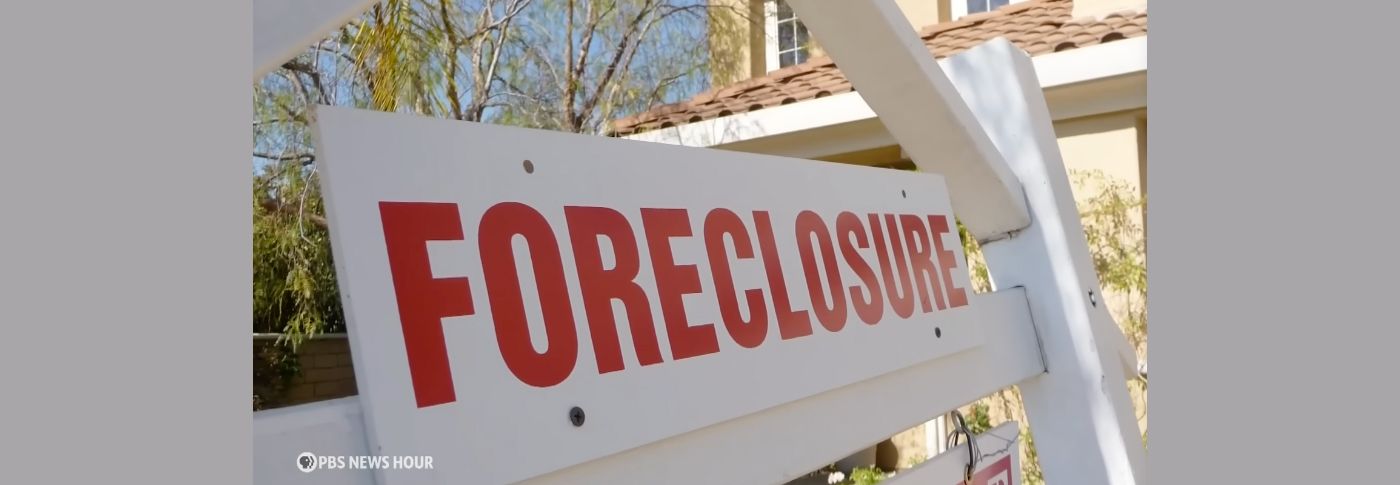 How ‘Zombie Mortgages’ Are Coming Back to Haunt Homeowners Years Later