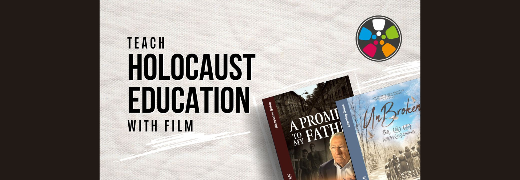 Create a School Culture of Courage and Inclusion with Holocaust Education