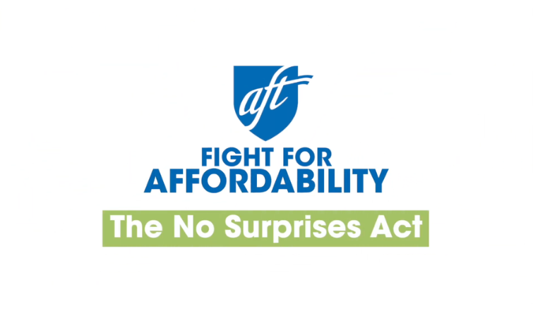 The No Surprises Act Explained