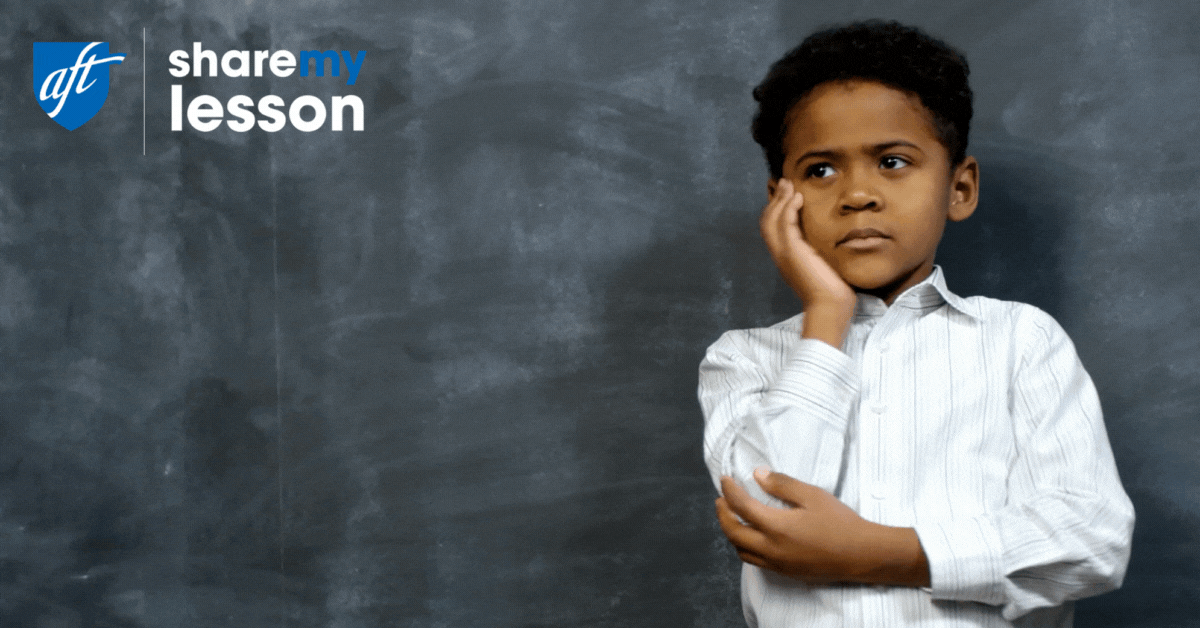 I know that resource