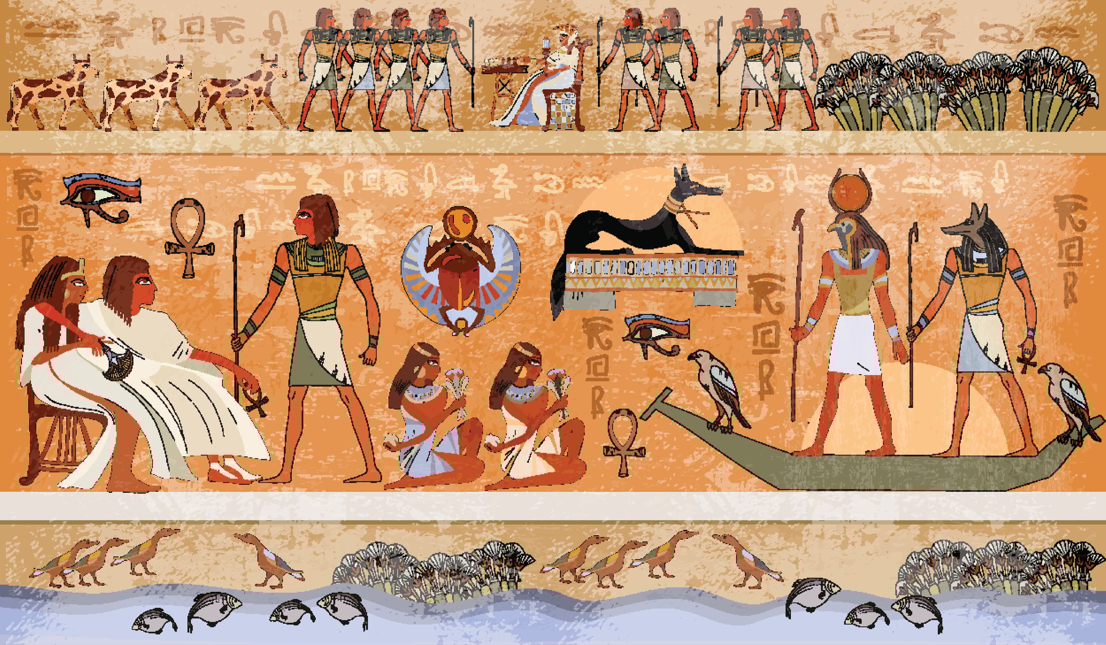 Ancient Medicine: Review Activity