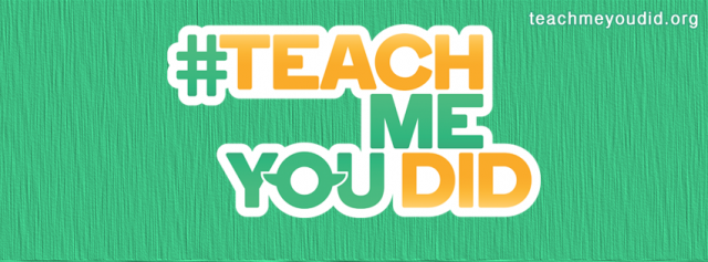 Dear Yoda: Drawing Letters to Our Mentors