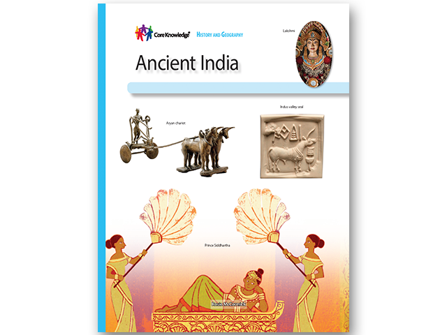 Ancient India