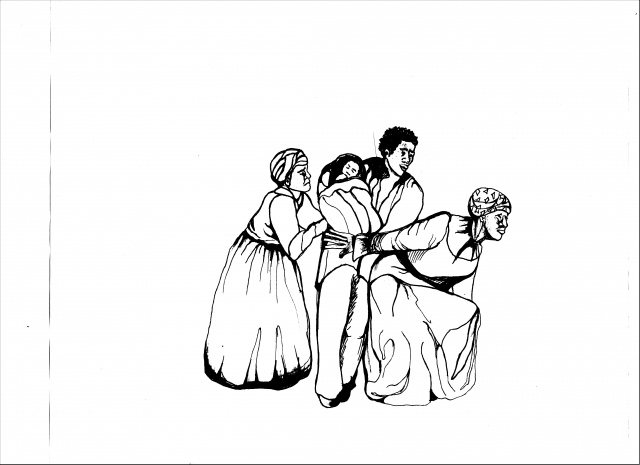 Free "Anti-Racist Art Activity"