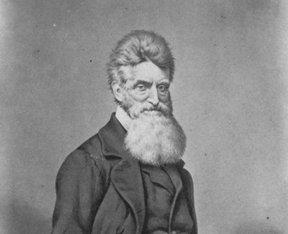 Pre-1860: Disunion - Traditional - Elementary