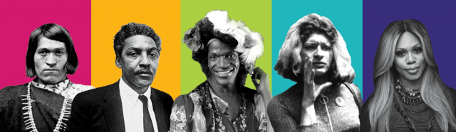 LGBTQIA+ History Timeline Lesson