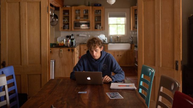 Should Remote Learning Be an Option, Even After the Pandemic?