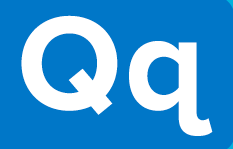 Letter Qq Collection