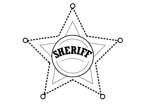 Stars: Tracing and Coloring