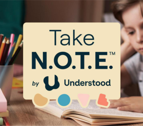 What can teachers say when families raise concerns about their child?